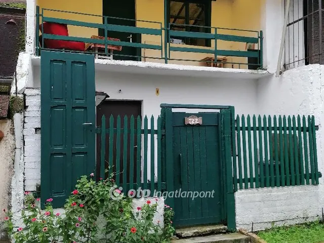 Eladó ház Miskolc 30 nm