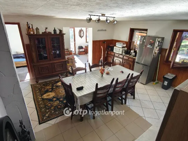 Eladó ház Miskolc, Komlóstető 66 nm