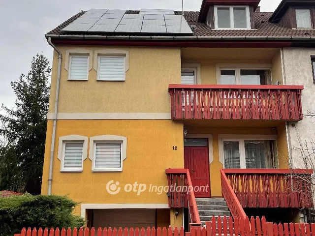 Eladó ház Miskolc 173 nm