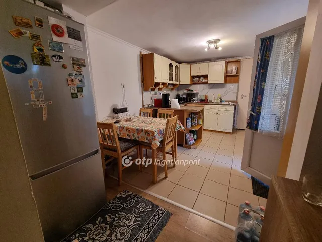 Eladó ház Mád 54 nm