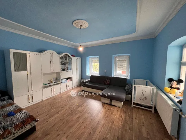 Eladó ház Mezőcsát 90 nm