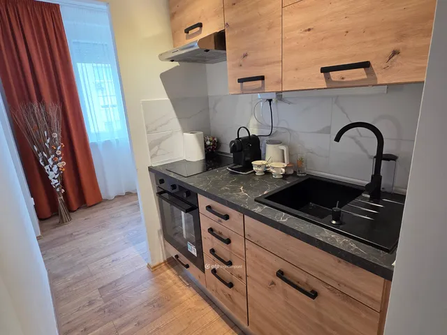 Kiadó lakás Miskolc 35 nm