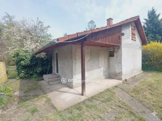 Eladó ház Miskolc, Pereces 46 nm