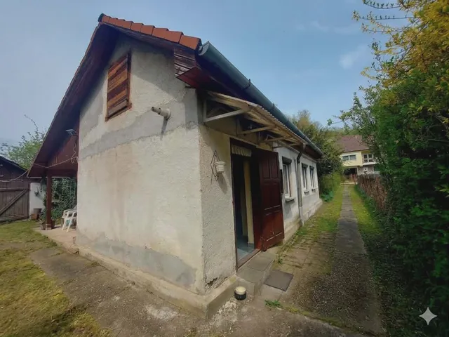 Eladó ház Miskolc, Pereces 46 nm