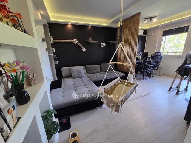 Eladó lakás Miskolc, Vologda 64 nm