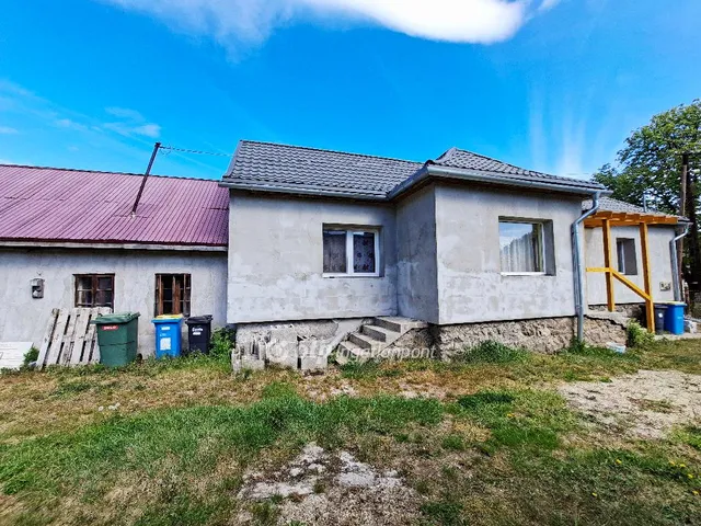Eladó ház Nekézseny 66 nm