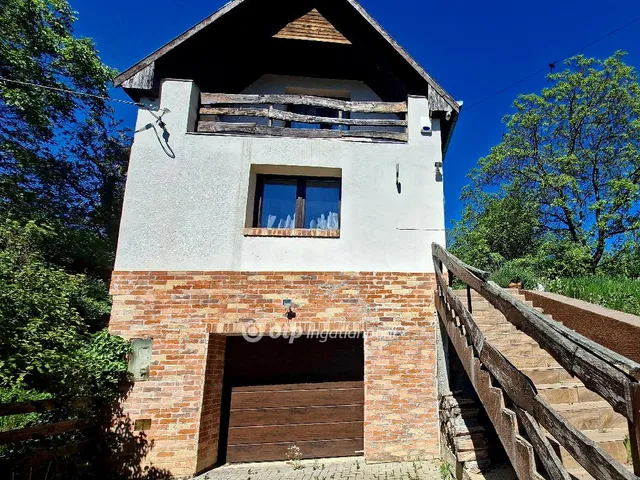 Kiadó nyaraló Miskolc, Miskolctapolca 57 nm