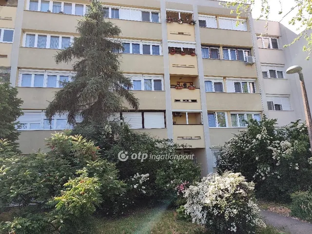 Eladó lakás Sárospatak 49 nm