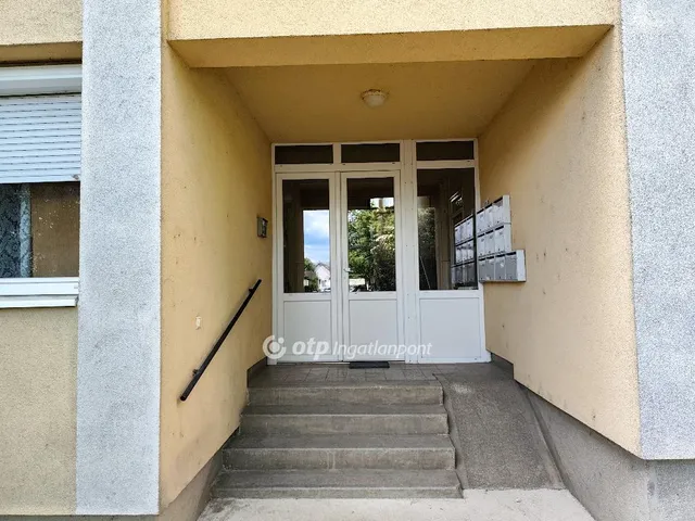 Eladó lakás Sárospatak 49 nm
