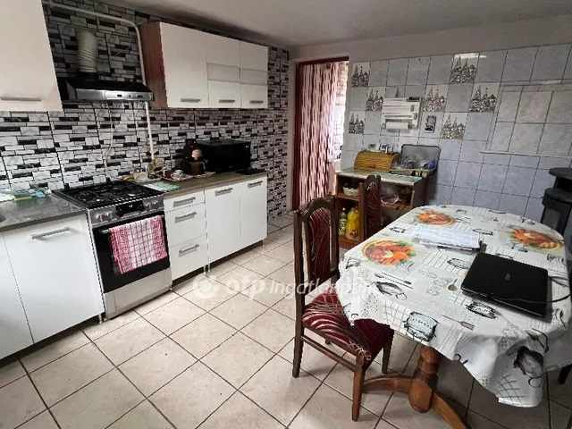Eladó ház Miskolc, Vasgyár 66 nm