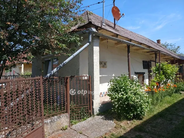 Eladó ház Sárospatak 125 nm