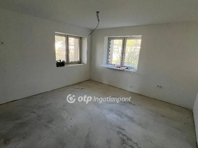 Eladó ház Tiszakeszi 40 nm