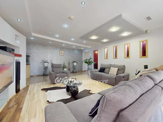 Eladó lakás Miskolc 214 nm