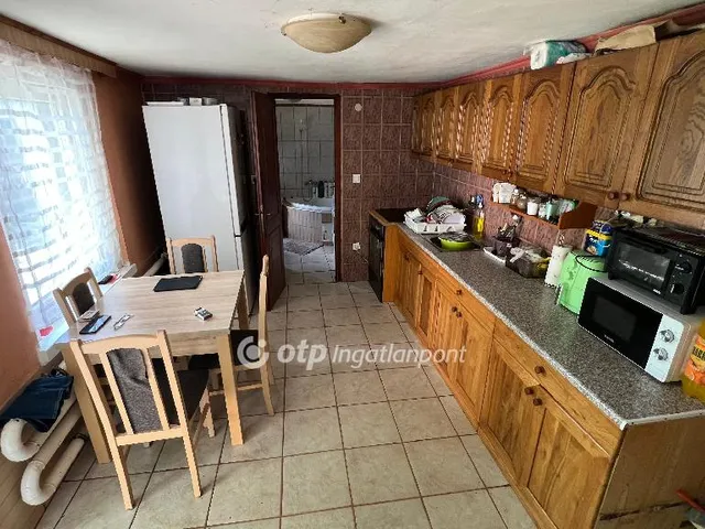 Eladó ház Emőd 70 nm