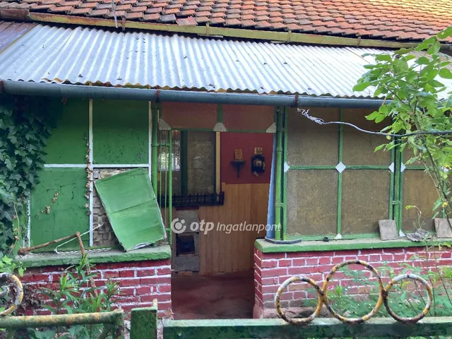 Eladó ház Miskolc 40 nm