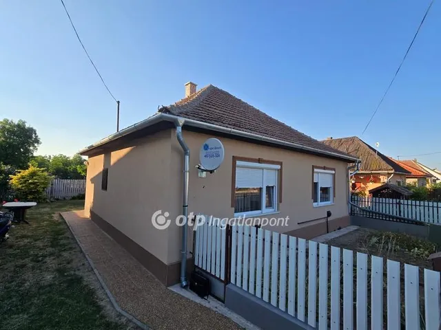 Eladó ház Vajdácska 123 nm