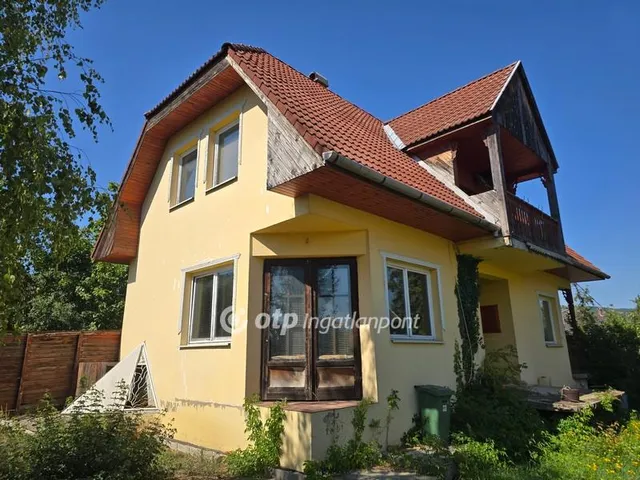 Eladó ház Tolcsva 103 nm
