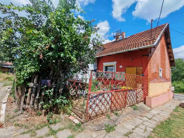 Eladó ház Miskolc 43 nm