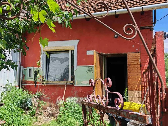 Eladó ház Miskolc 43 nm