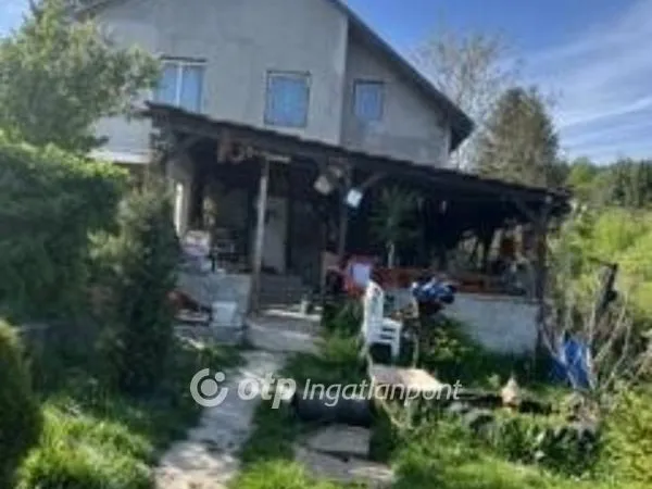 Eladó ház Miskolc 250 nm