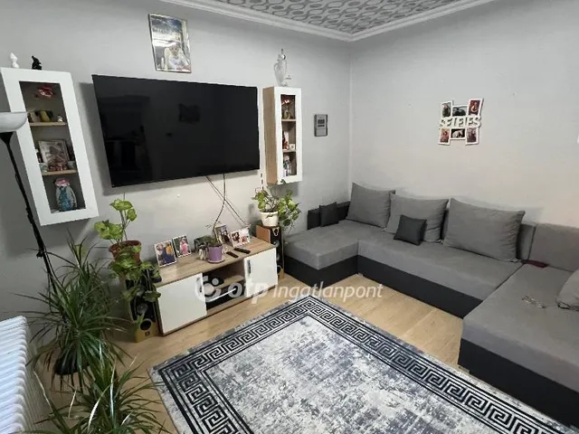 Eladó ház Mezőcsát 65 nm
