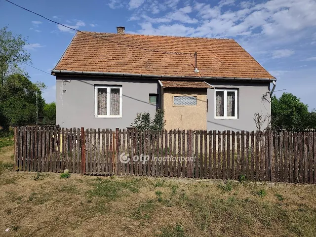 Eladó ház Sárospatak 110 nm