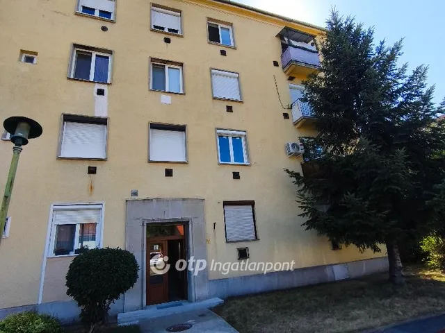 Eladó lakás Miskolc 52 nm