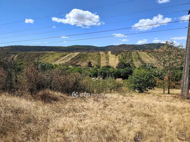 Eladó telek Sárospatak 449 nm