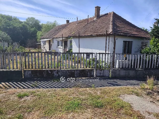 Eladó ház Sárospatak 120 nm