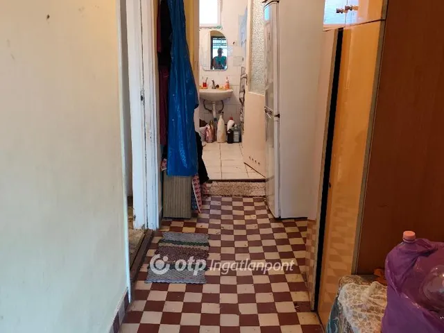 Eladó ház Sárospatak 120 nm