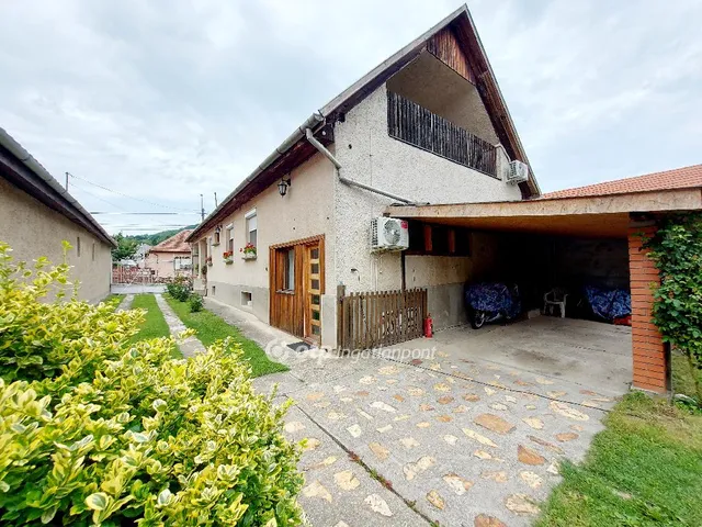 Eladó ház Sátoraljaújhely 150 nm