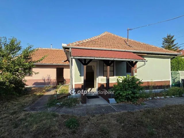 Eladó ház Sajólád 67 nm