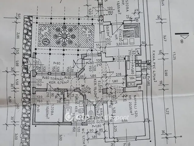 Eladó ház Miskolc 140 nm