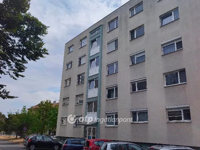 Eladó lakás Miskolc 51 nm