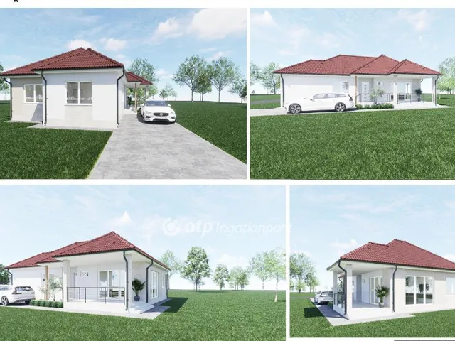Eladó telek Miskolc 460 nm