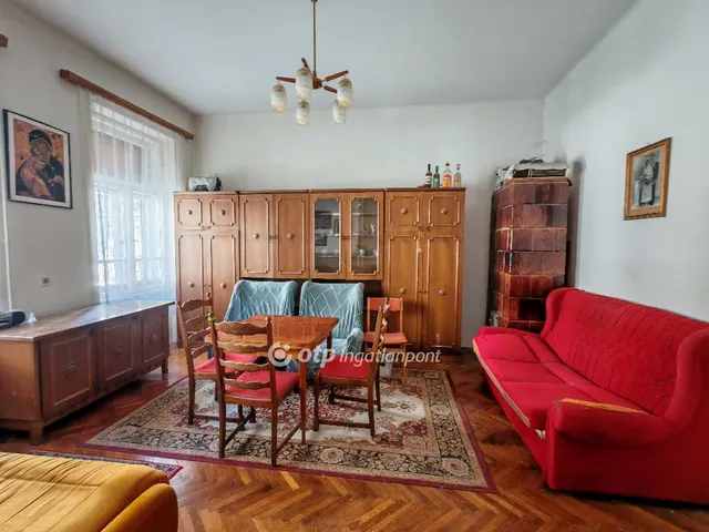 Eladó lakás Miskolc 69 nm