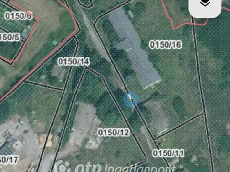 Eladó kereskedelmi és ipari ingatlan Izsófalva 1000 nm