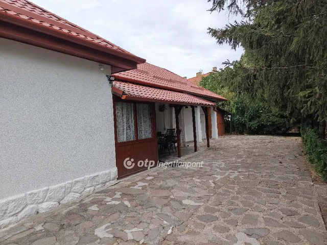 Eladó ház Sátoraljaújhely 100 nm