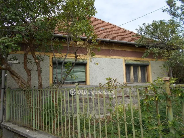 Eladó ház Bánhorváti 102 nm