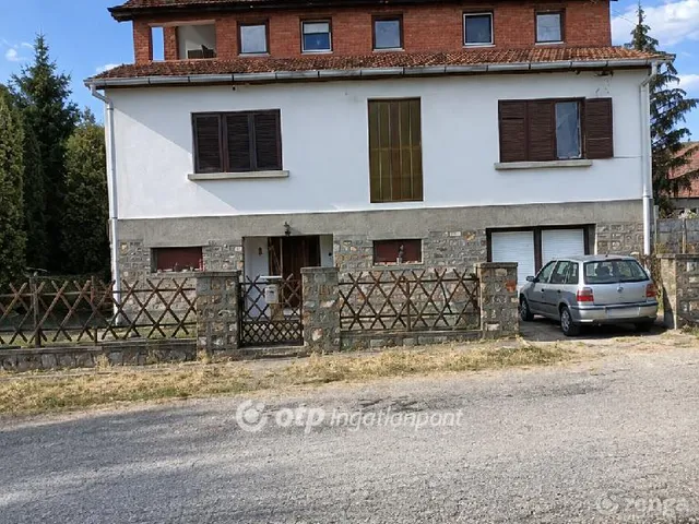 Eladó ház Sajókaza 126 nm