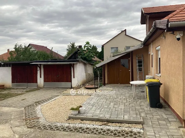 Eladó ház Felsőzsolca 86 nm