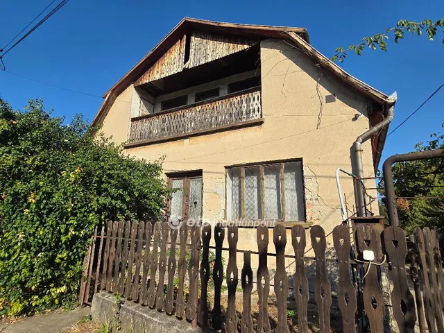 Eladó ház Sajókeresztúr 180 nm