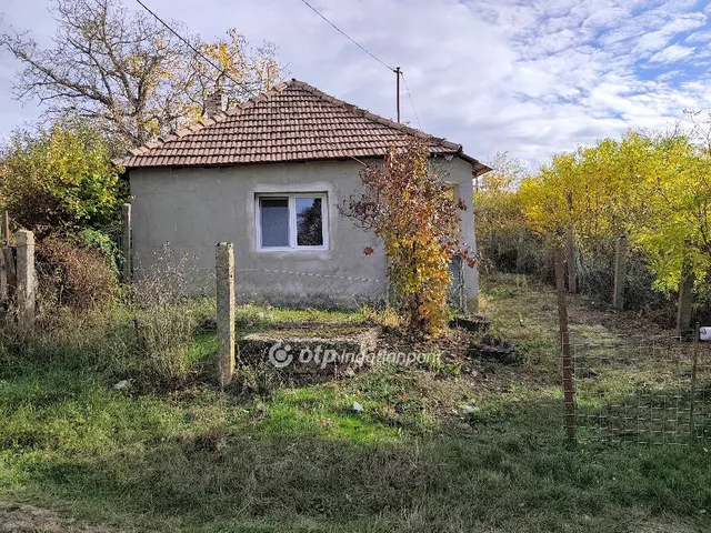 Eladó ház Sárazsadány 70 nm