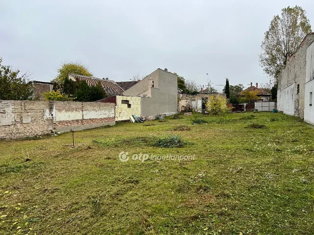 Eladó telek Budapest IV. kerület, Istvántelek 1198 nm