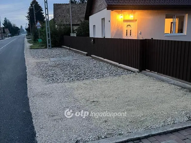 Eladó ház Inárcs 90 nm