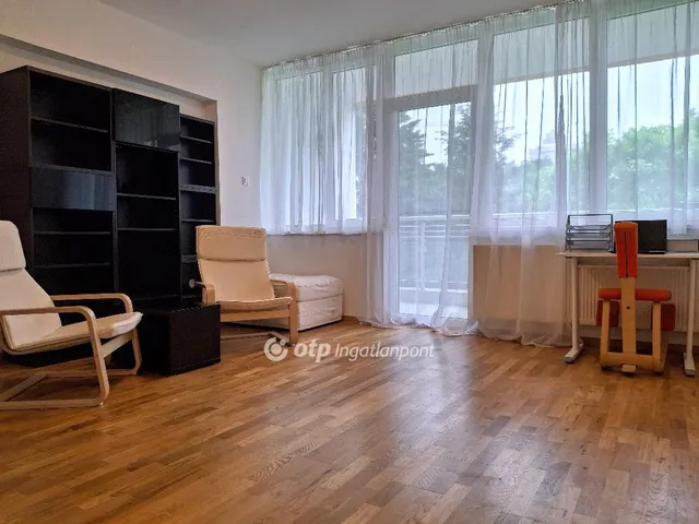 Eladó lakás Budapest II. kerület, Kurucles 46 nm