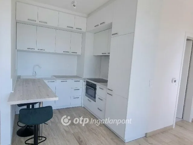 Eladó lakás Budapest IX. kerület 38 nm