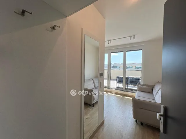 Eladó lakás Budapest IX. kerület 38 nm