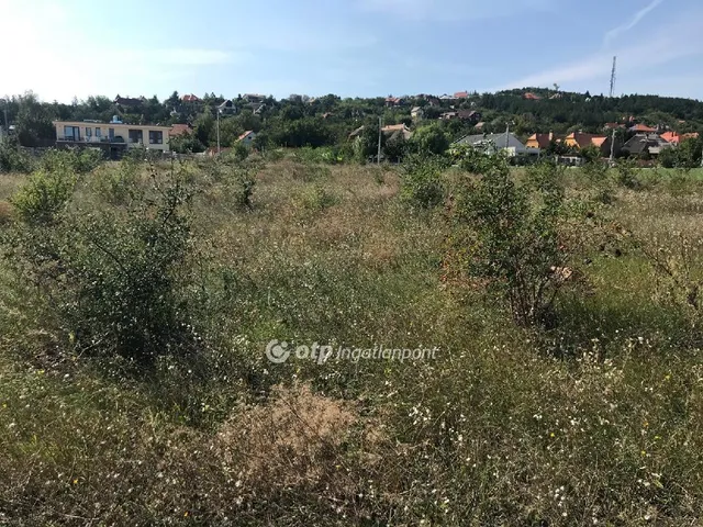 Eladó telek Velence 2394 nm