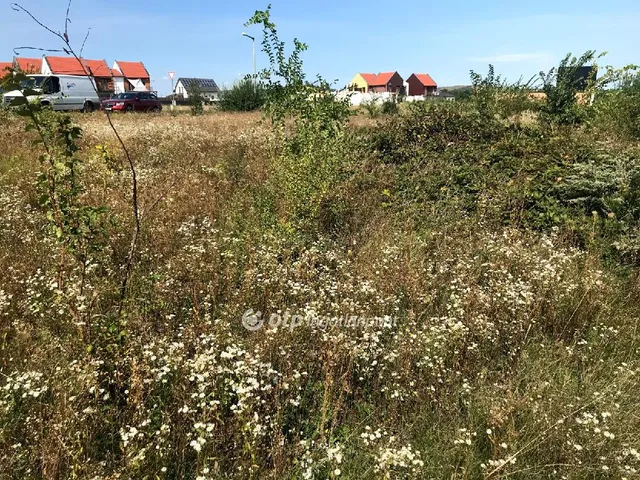 Eladó telek Velence 2269 nm